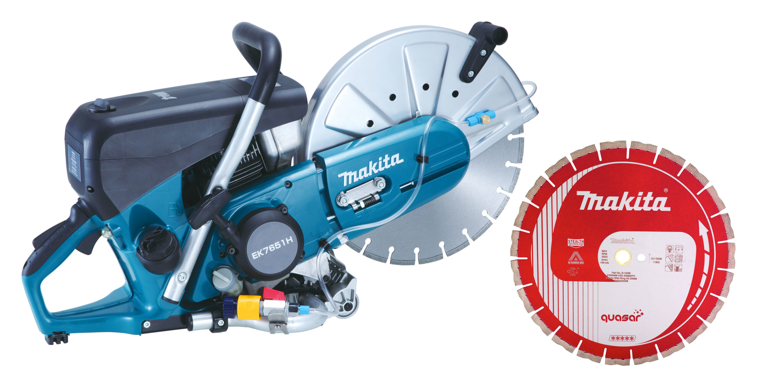 Power Cutter | EK7651HX1 – Makita